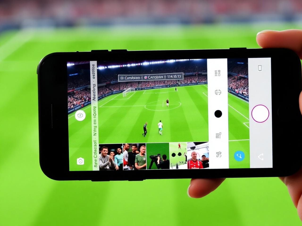 Comment communiquer sur Instagram pour remplir son tournoi ?