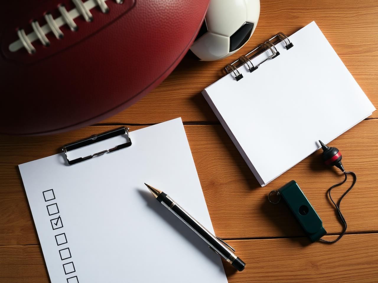 Les erreurs à éviter quand on organise un tournoi de football