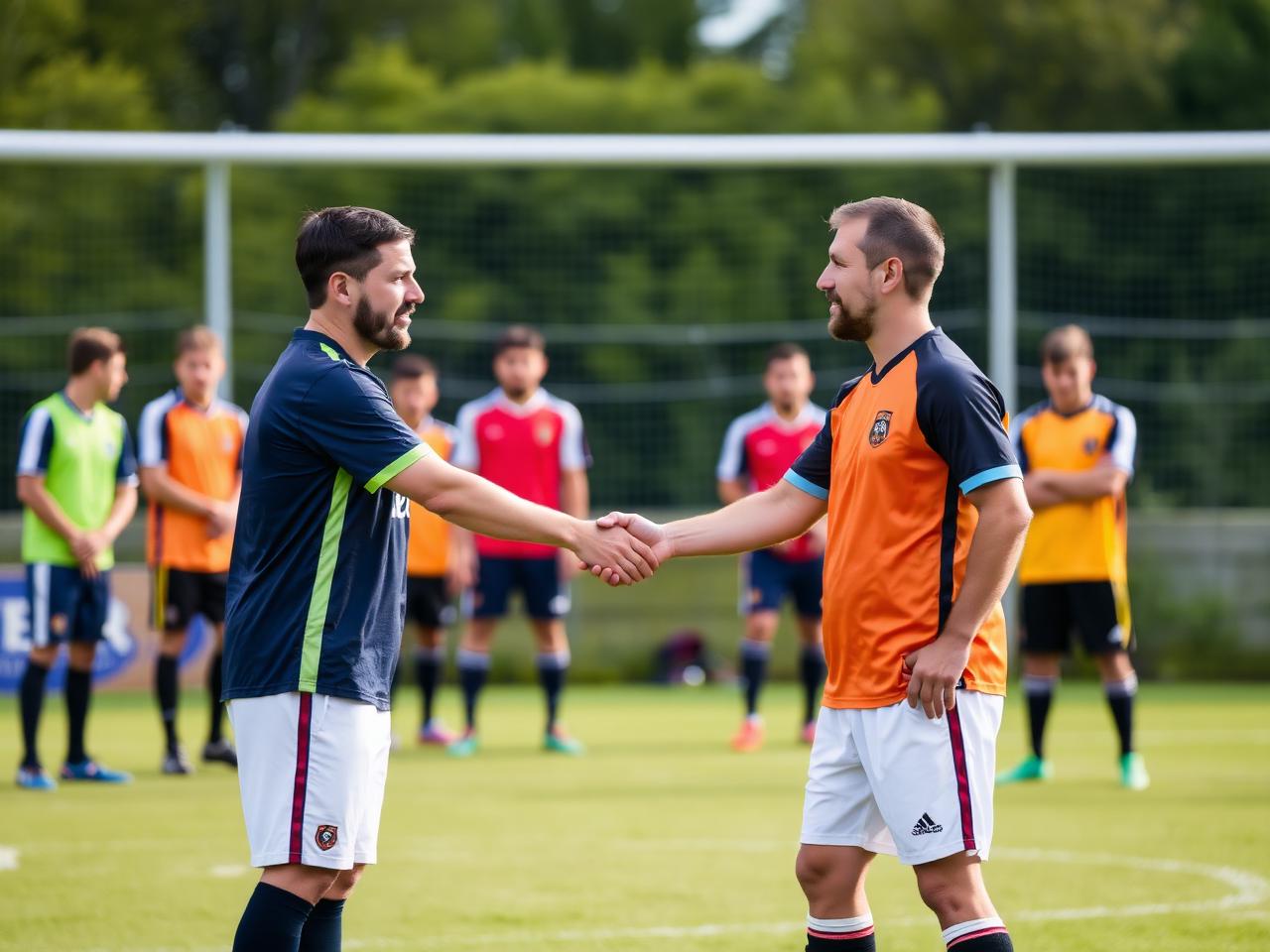 Comment trouver des équipes pour son tournoi de football ?