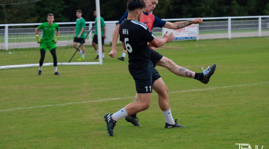 Comment développer sa stratégie de jeu en tant que footballeur ?